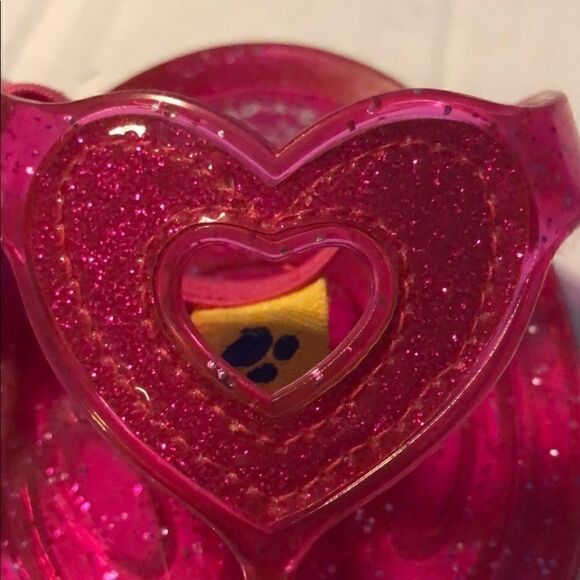 3/$15 or 5/$20 Build a bear sandals - Picture 4 of 4